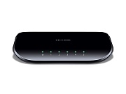 Коммутатор TP-LINK TL-SG1005D 5-портовый гигабитный настольный коммутатор 