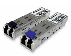 Модуль D-LINK DEM-312GT2, 1-port mini-GBIC LX Multi-mode Fiber Transceiver (up to 2km