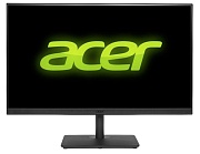 Монитор 27" Acer Vero V277Ebipv IPS/1920x1080/4 мс/ 250 кд/м2/HDMI/DP/VGA/100 Гц Чёрный