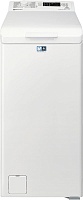 Стиральная машина вертикальная Electrolux EW5TN1507FP (TimeCare 500 / 60см / 7кг / 1000об / SensiCare / А)