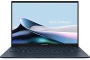 Ноутбук ASUS Zenbook UX3405CA-ST1353 (Intel Core Ultra 7 255H 4.4GHz/32Gb/SSD1000Gb/14"/OLED/3K/noOS/blue/Bag)