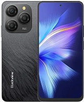 Смартфон Blackview SHARK 9 8/256,чёрный