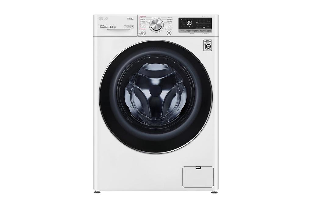 Lg inverter direct drive 8kg steam deals