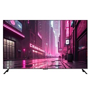 Телевизор Amaz AM32GCX8 HD Google TV Чёрный