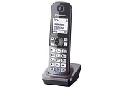 Доп. трубка к беспроводному телефону Panasonic KX-TGA681RU 