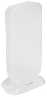 Точка доступа Mikrotik wAP 60G AP (RBwAPG-60ad) 60GHz, 802.11ad, 1x10/100/1000 Мбит/с, дальность связи -  200+ метров 