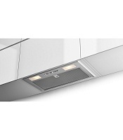 Вытяжка полновстраиваемая Faber Inka Smart HC X A52 (390 м³/ч / 110 Вт / LED освещение 2 x 4 Вт / ширина - 52 см / нерж.сталь) Нержавеющая сталь