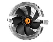 Кулер ID-Cooling DK-01T AM5/AM4/1151/1200/1700 95W 3-pin 24dB  