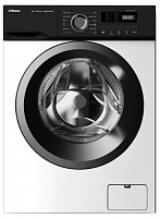 Стиральная машина Hansa WHS6100D2BSW (41-44см / 6кг / 1000об / пар / A++)