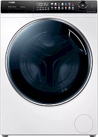 Стиральная машина Haier HW80-B14279 (52см / 8кг / 1400об / пар / Antistain / Direct Motion / A+++)