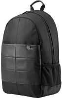 Рюкзак HP 15.6 Classic Backpack (1FK05AA) Чёрный