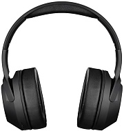Беспроводные наушники Defender FreeMotion B690, (Bluetooth 5.3, кабель 1.2 м, SBC), Черные 