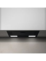 Вытяжка полновстраиваемая Elica Era C BL/A/52 (700 м³/ч / 146 Вт / LED освещение 2x3 Вт/ ширина - 53.5 см / черная)