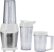 Блендер стационарный Gorenje BN1000E (1000 Вт/ скоростей 2/ 1000 мл/ стакан)