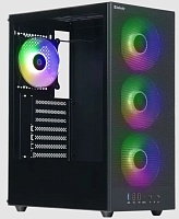 Компьютер AMD Ryzen 5 7500F 3.7GHz//32GB DDR5/1000GB SSD M2//NVIDIA GeForce RTX 5060 8GB GDDR6//Astra Linux