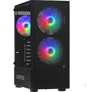 Компьютер Intel Core i3-12100F 3.3GHz/16GB DDR4//1000GB SSD M2/NVIDIA GeForce RTX 3050 6GB/Astra Linux CE 