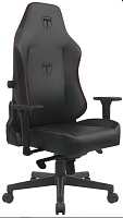 Игровое компьютерное кресло Tline Consul, класс4 чёрный