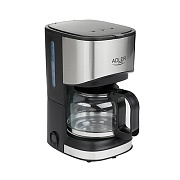 Кофеварка капельная Adler AD 4407 