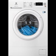 Стиральная машина Electrolux EW6SN0506OP (SensiCare 600 / 37.8-41,1см / 6кг / 1000об / А+++)