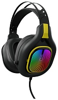 Игровая гарнитура GMNG HS-L630G, Stereo 2.0, USB Чёрный