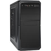 Компьютер Intel Pentium G7400 3.7GHz//8GB DDR4//240GB SSD//Intel UHD Graphics 710//Astra Linux CE 