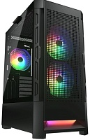 Компьютер Intel Core i5-12400F 2.5GHz//32GB DDR5/1000GB SSD M2//NVIDIA GeForce RTX 4060 8GB GDDR6//Ubuntu Linux 