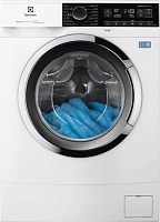 Стиральная машина Electrolux EWS6226CE (PerfectCare 600 / 37.8-41,1см / 6кг / 1200об / TimeManager / А+++)