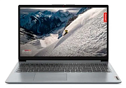 Ноутбук Lenovo IdeaPad 1 15ALC7 (AMD Ryzen 7 5700U 1.8GHz/15.6"/1920х1080 /8GB/512GB SSD/DOS/Cloud Grey/RUS keyb) EN вилка Серый