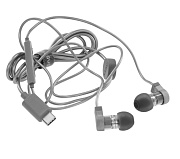 Проводные IEM наушники Moondrop Quark2, (кабель 1.2 м/ Type-C), Серые