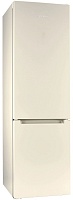 Холодильник Indesit DS 3200 E (Объем - 361 л / Высота - 196 см / A / Бежевый / статическая система)