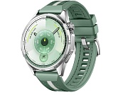 Смарт-часы HUAWEI Watch GT 6, зеленый (55020FWD)