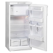 Холодильник Indesit ITD 125 W (Объем - 210 л / Высота - 125 см / B / Белый / статическая система / однодверный) Белый