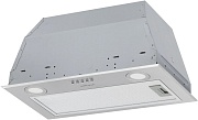 Вытяжка полновстраиваемая KRONA AMELI 600 INOX PB (633 м³/ч / 65 Вт / LED освещение 2x1,5 Вт/ ширина - 52.5 см / Нерж. сталь)
