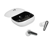 Беспроводные TWS наушники с микрофоном Anker Soundcore Liberty 4 Pro белый Белый
