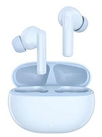 Беспроводные TWS наушники с микрофоном Honor Choice Earbuds X7 Голубой (5504ABJV) Голубой
