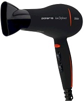 Фен Polaris PHD 2038Ti (полноразмерный/ 2000 Вт / 3 режима / холодный воздух / шнур - 1,6 м / ионизация)