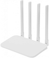 Маршрутизатор Xiaomi Mi Router 4A, белый (DVB4429GL)