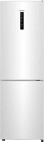 Холодильник Haier CEF536CWG (Объем - 345 л / Высота - 190 см / A / Белый / MultiFlow / No Frost)