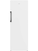 Морозильная камера Beko B1RFNK292W (Объем - 293 л / Высота - 171,4 см / А+ / Белый / NoFrost) 