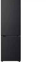 Холодильник LG GBBSJ10EEP (Объем - 333 л / Высота - 186см / A++ / Чёрный / NoFrost / DoorCooling+™ / Smart Inverter™)