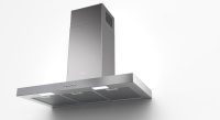 Вытяжка каминная Faber STILO SMART X A60 (435 м³/ч / 115 Вт / LED освещение 2 x 3 Вт / ширина - 59.8 см / Нерж. сталь) Нержавеющая сталь