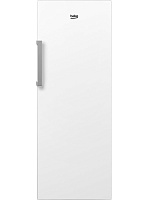 Морозильная камера Beko RFSK215T01W (Объем - 215 л / Высота - 150 см / А / Белый / статическая система) 