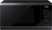 Микроволновая печь Samsung MS23DG4504GGE2 (23 л, 800 Вт, переключатели поворотный механизм, кнопки, дисплей, черный)