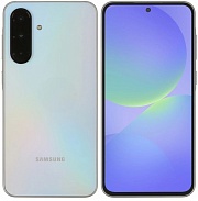 Смартфон Samsung Galaxy A36 5G 8/256 ГБ (SM-A366E/DS), белый