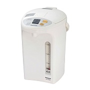 Термопот Panasonic NC-EG4000WTS (700 Вт / 4 л / электронасос) 