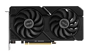 Видеокарта ASUS GeForce RTX 4060TI 8GB GDDR6 (DUAL-RTX4060TI-O8G-EVO) 2565/18000MHz HDMI, 3*DP 
