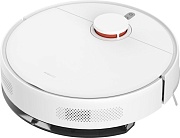 Робот-пылесос Xiaomi Robot Vacuum S40C, белый (BHR9664EU)