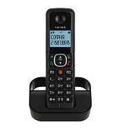 Телефон teXet TX-D5605A (черный) 