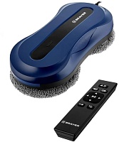 Робот-мойщик окон Brayer BR5000 (уборка - влажная, сухая / блок питания / распылитель жидкости)