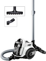 Пылесос Bosch Serie 2 BGS05A222 (700 Вт, контейнер 1,5 л, белый) 